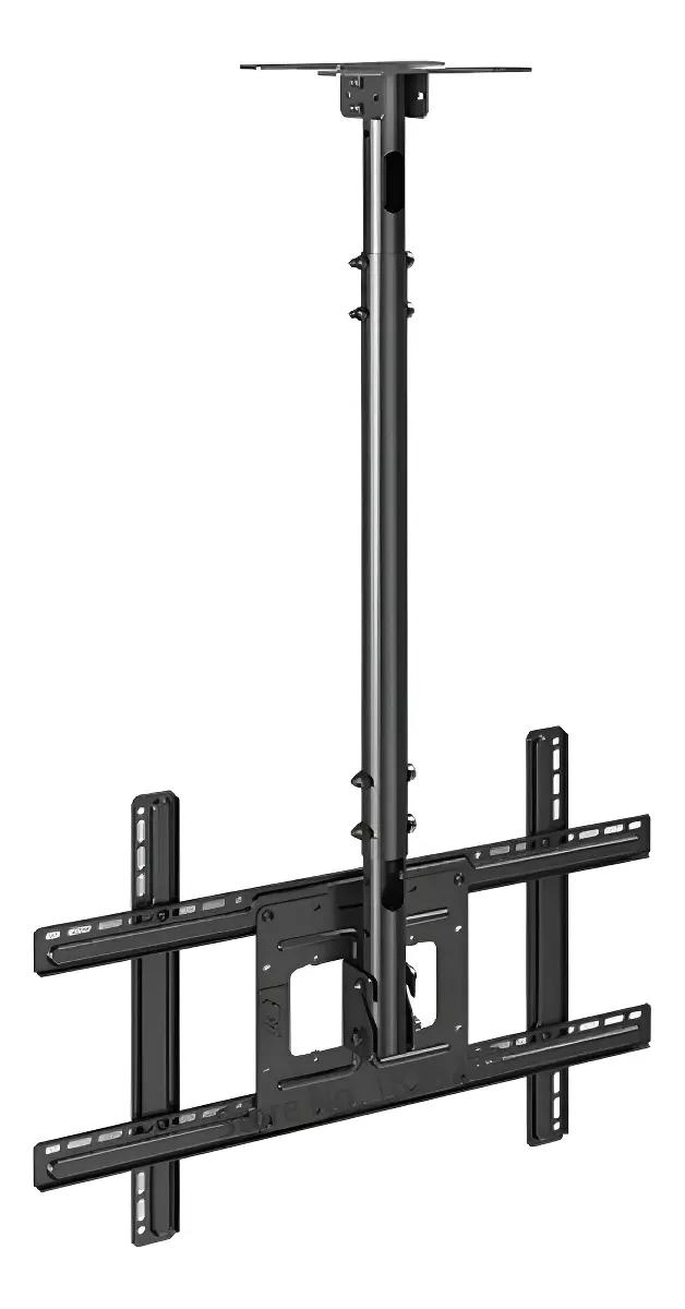 SOPORTE DE TECHO GIRATORIO PARA TV 32-70 PULGADAS - 4