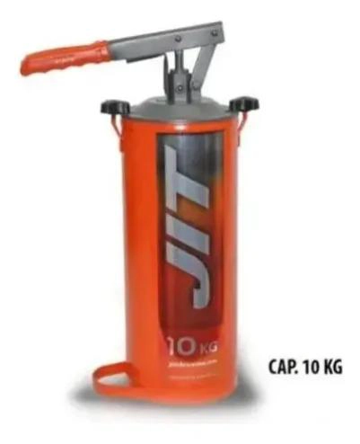 GRASERO MANUAL CAPACIDAD 10KG PARA COCINA PROFESIONAL - 2
