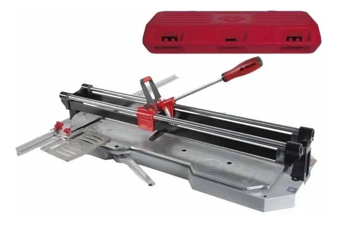 CORTA AZULEJO Y CERAMICA TX-700 N 710 MM CON MALETA - 1