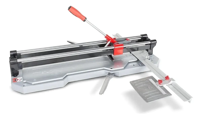 CORTA AZULEJO Y CERAMICA TX-700 N 710 MM CON MALETA - 2