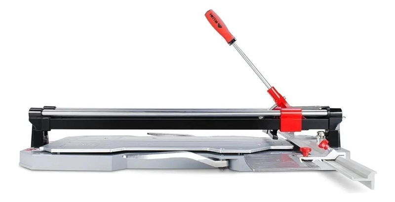 CORTA AZULEJO Y CERAMICA TX-700 N 710 MM CON MALETA - 4