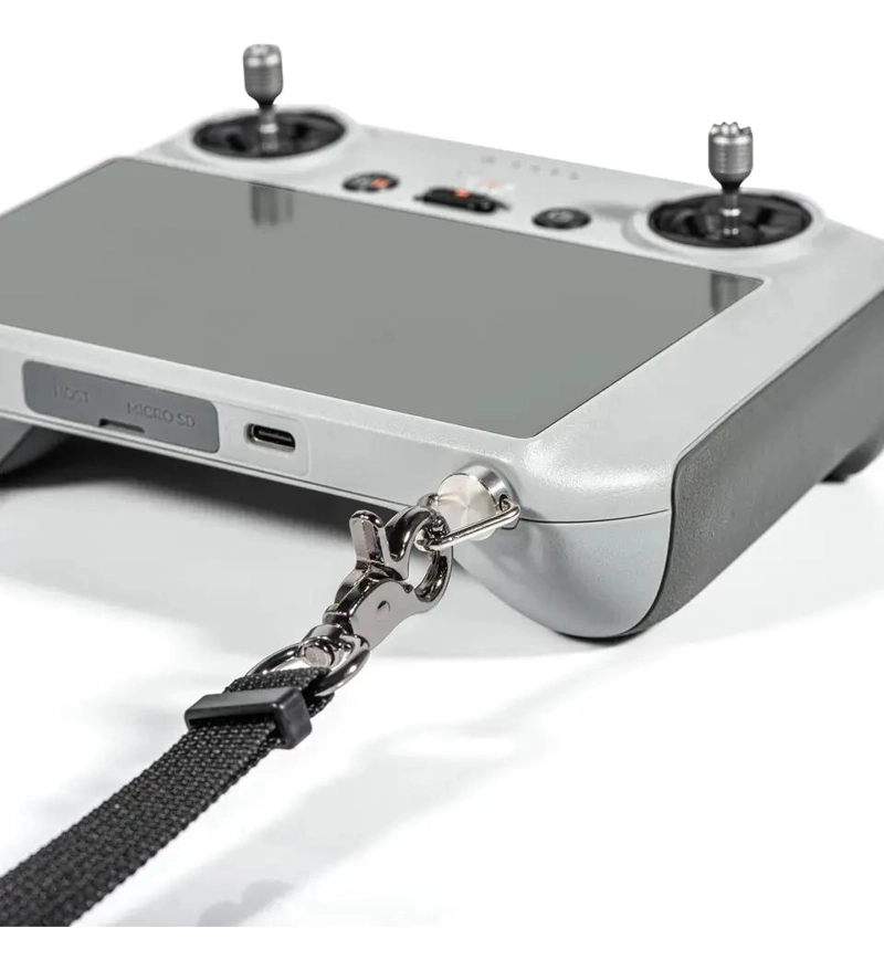 CORREA COLGANTE PARA CONTROL REMOTO DE DRONE - 4