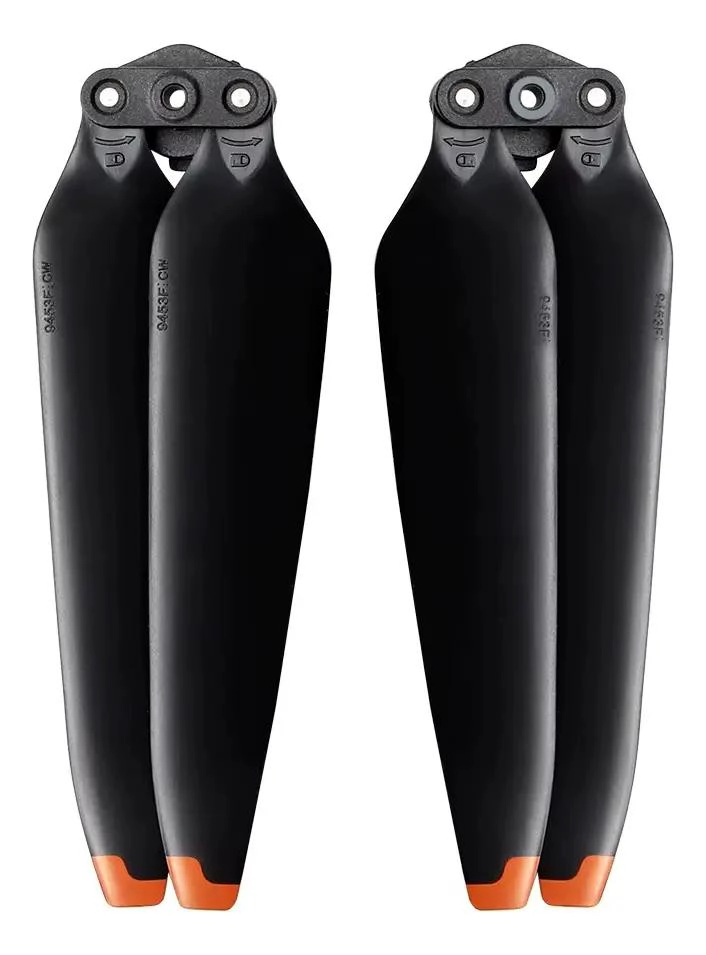 HE LICES DE REPUESTO PARA DRONE MAVIC 3 PRO 2 PARES - 2