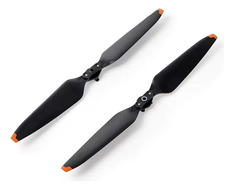 HE LICES DE REPUESTO PARA DRONE MAVIC 3 PRO 2 PARES - 3