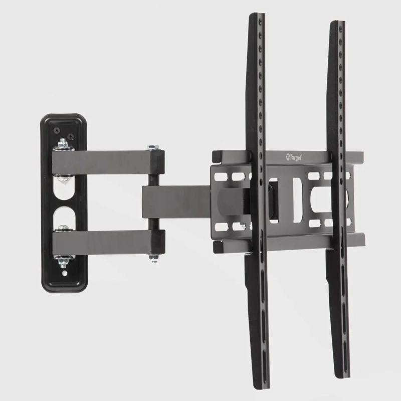 SOPORTE ARTICULADO PARA TV DE 17 A 55 PULGADAS - 2