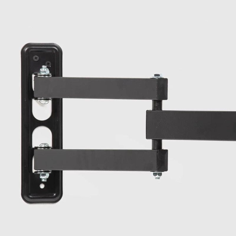 SOPORTE ARTICULADO PARA TV DE 17 A 55 PULGADAS - 4