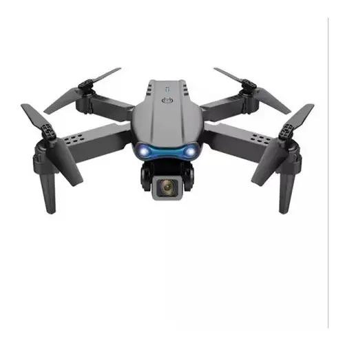 MINI DRONE PLEGABLE CON CAMARA 2.4 GHZ - 2