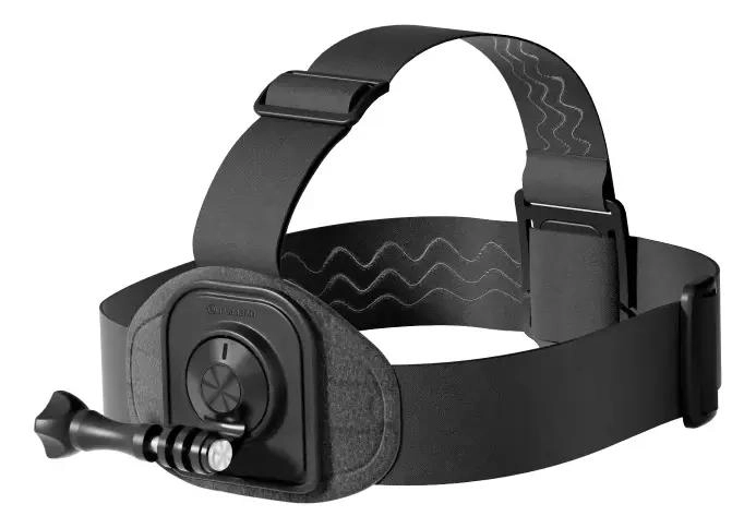 ARNE S DE CABEZA AJUSTABLE PARA CAMARAS 360 - 3