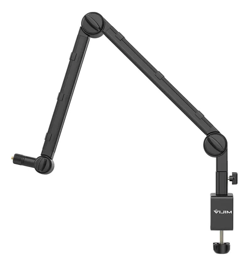 BRAZO MULTIFUNCIONAL AJUSTABLE PARA CAMARAS Y ACCESORIOS - 3
