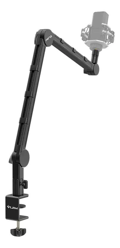 BRAZO MULTIFUNCIONAL AJUSTABLE PARA CAMARAS Y ACCESORIOS - 4