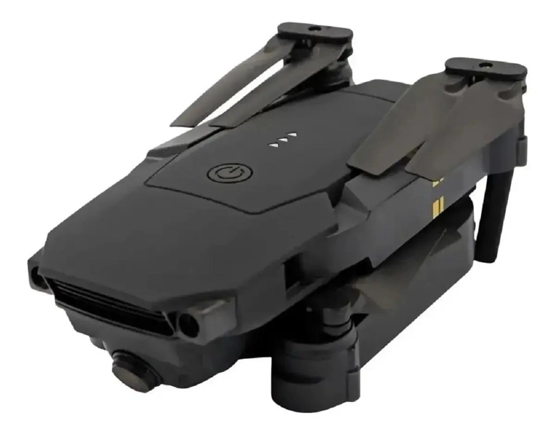 DRONE PROFESIONAL 4K CON DOBLE CAMARA Y WIFI FPV - 2