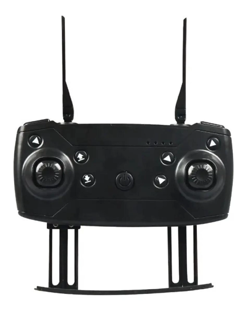 DRONE PROFESIONAL 4K CON DOBLE CAMARA Y WIFI FPV - 3