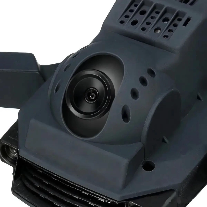 DRONE PLEGABLE CON CAMARA 4K Y WI-FI 2.4 GHZ - 4