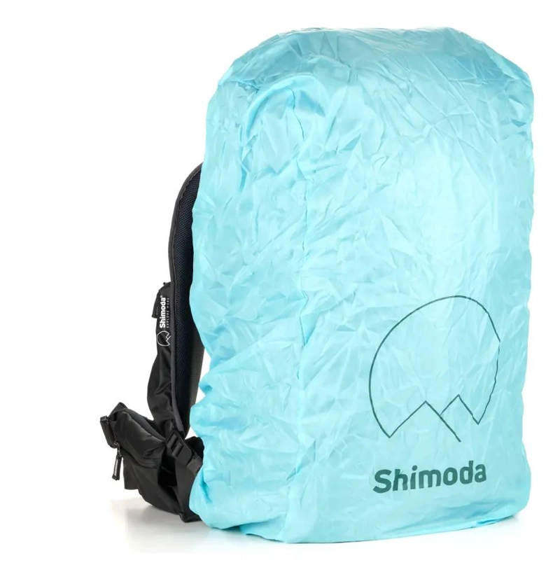 MOCHILA ACTION V2 X70 HD STARTER KIT COLOR VERDE - 4
