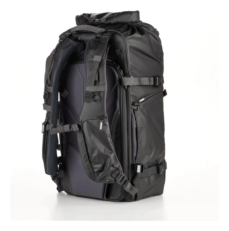 MOCHILA ACTION V2 X70 HD STARTER KIT COLOR VERDE - 5