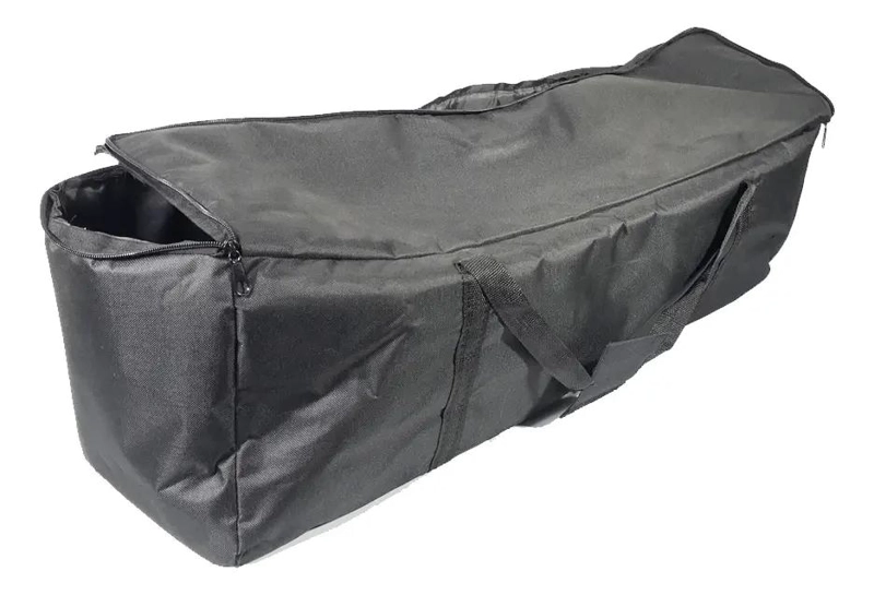 BOLSO ACOLCHADO PARA EQUIPO FOTOGRAFICO Y TRIPODES - 2