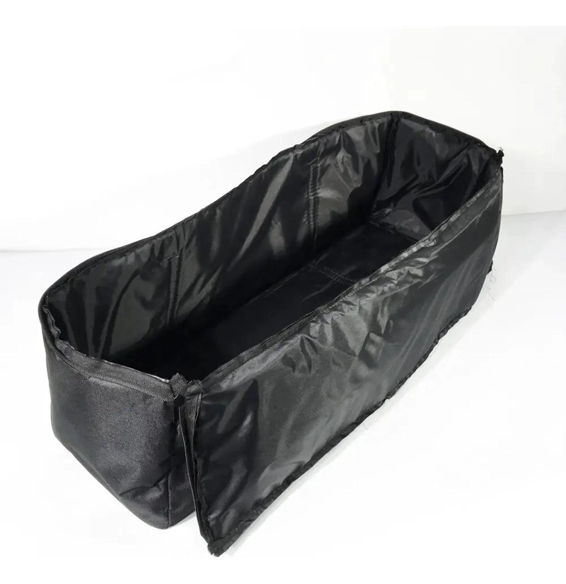 BOLSO ACOLCHADO PARA EQUIPO FOTOGRAFICO Y TRIPODES - 3