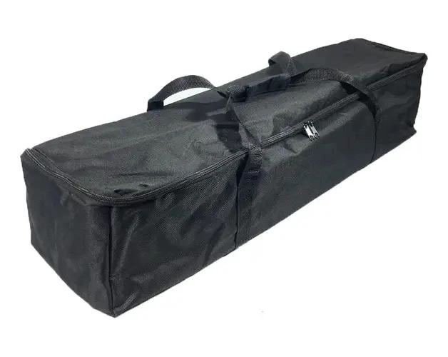 BOLSO ACOLCHADO PARA EQUIPO FOTOGRAFICO Y TRIPODES - 4