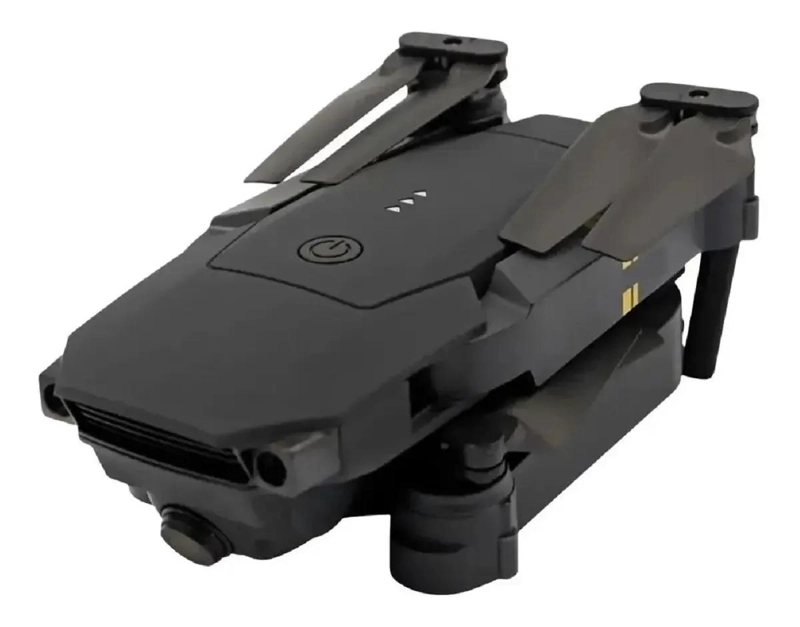 DRONE PROFESIONAL 4K CON DOBLE CAMARA Y WIFI FPV - 2