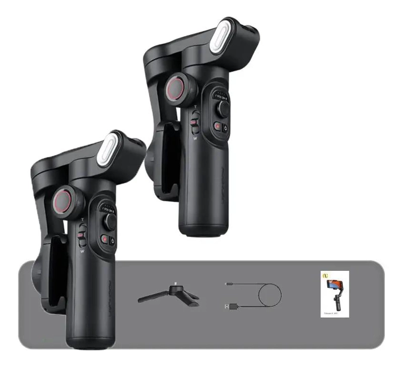 ESTABILIZADOR GIMBAL 3 EJES PARA SMARTPHONES - 3