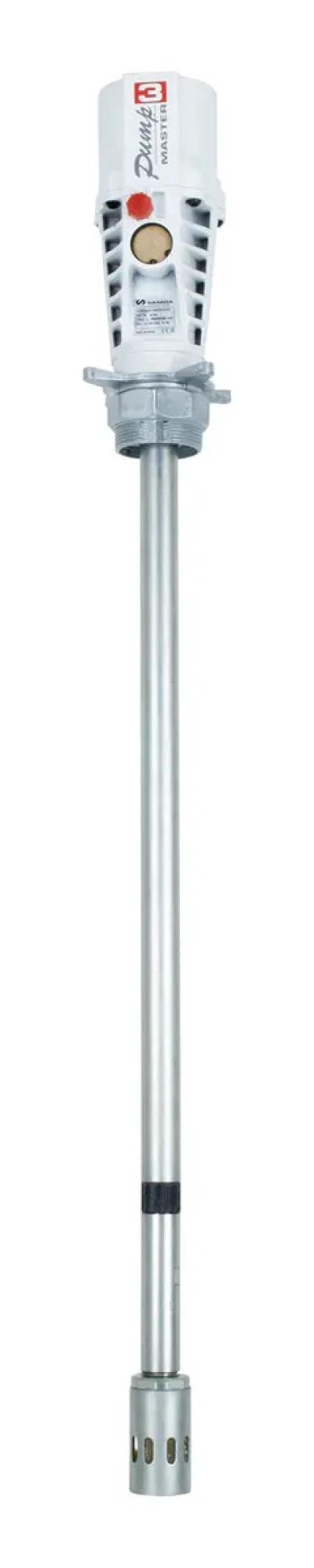 BOMBA ENGRASADORA NEUMATICA 55:1 PARA 50KG - 1
