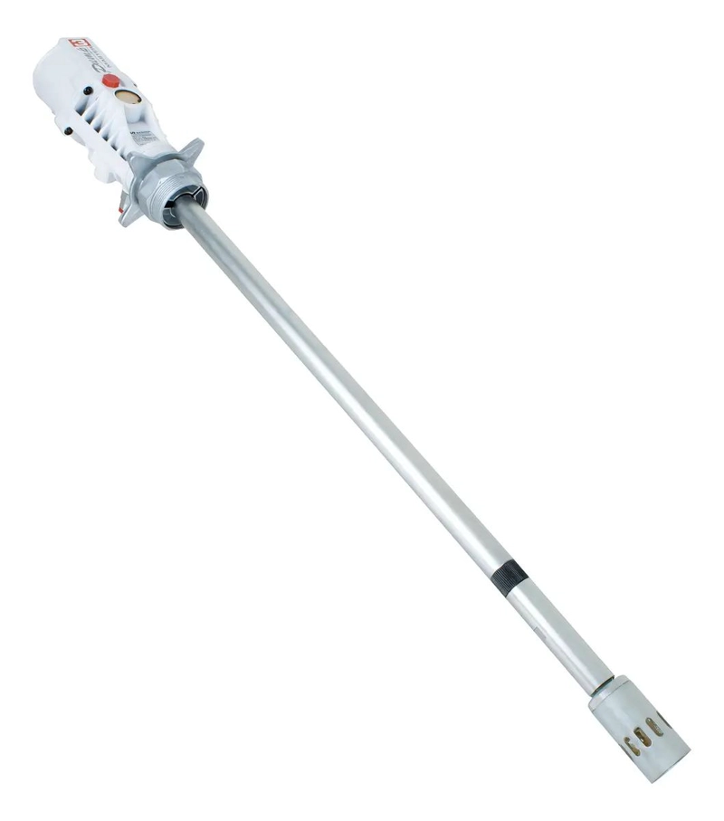 BOMBA ENGRASADORA NEUMATICA 55:1 PARA 50KG - 2