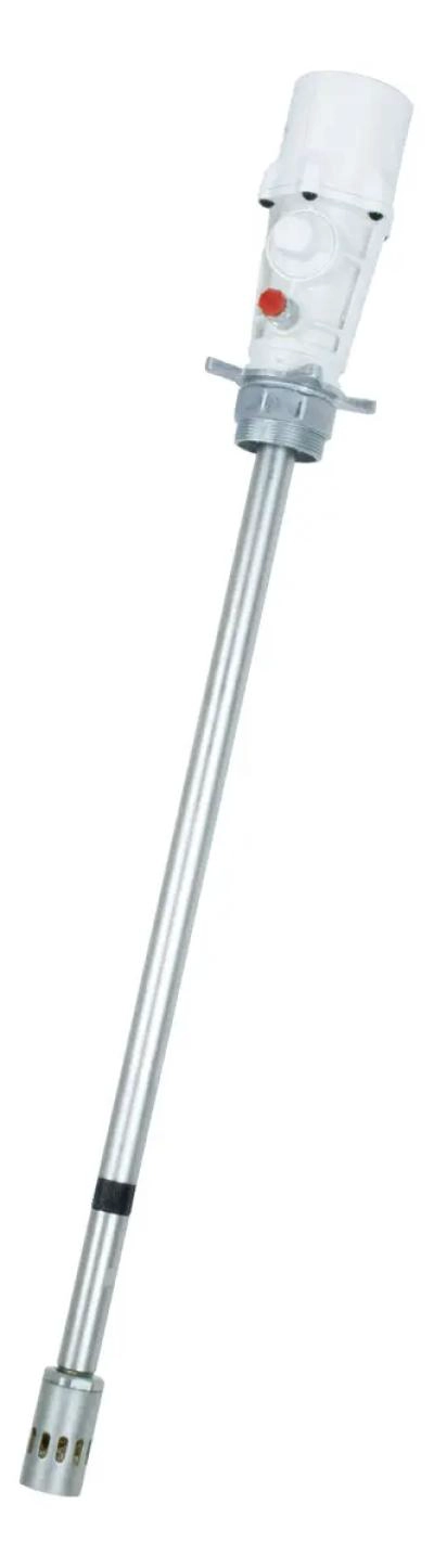 BOMBA ENGRASADORA NEUMATICA 55:1 PARA 50KG - 3