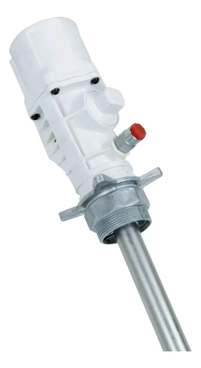 BOMBA ENGRASADORA NEUMATICA 55:1 PARA 50KG - 4