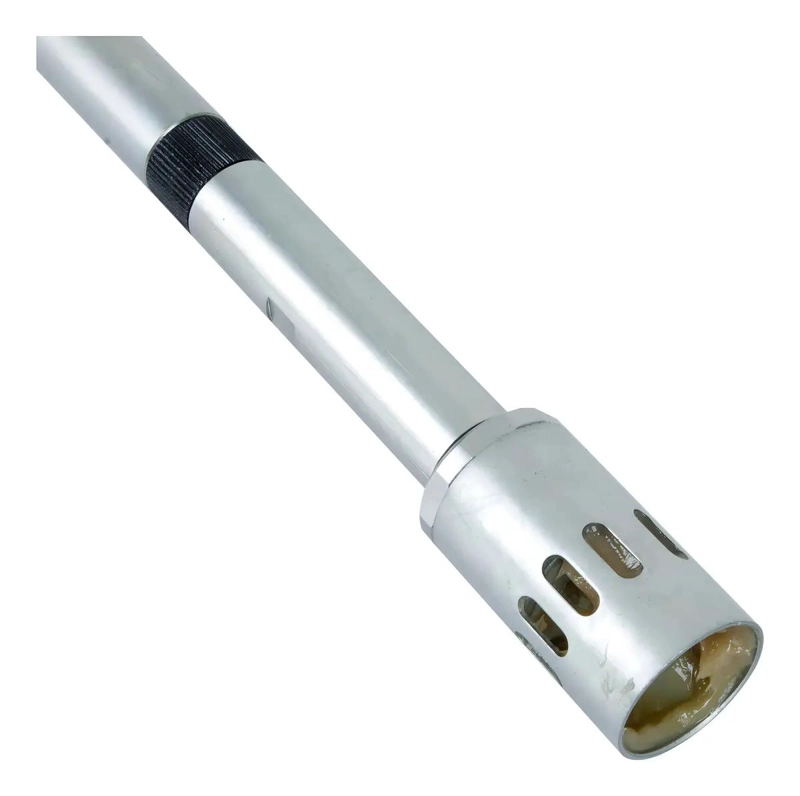 BOMBA ENGRASADORA NEUMATICA 55:1 PARA 50KG - 5