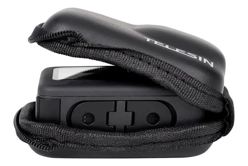 ESTUCHE PORTATIL PARA CAMARAS GOPRO HERO 9 A 12 - 2
