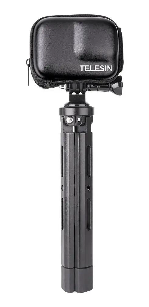 ESTUCHE PORTATIL PARA CAMARAS GOPRO HERO 9 A 12 - 3