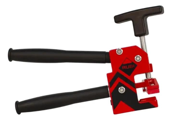 TENAZA SEPARADORA PARA PORCELANATO 3 A 12 MM - 1
