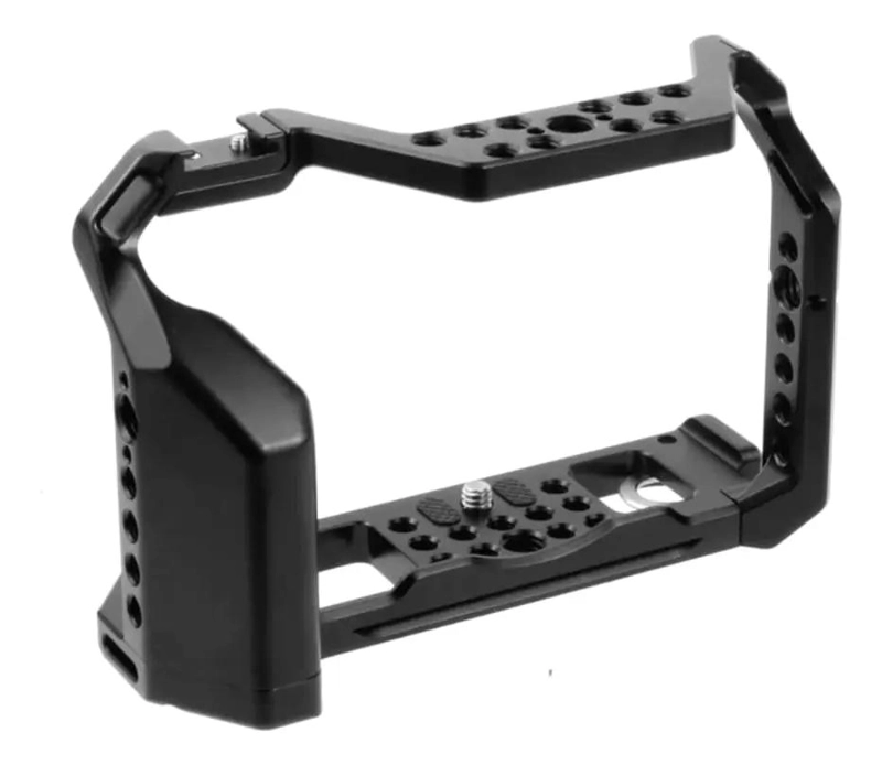 JAULA PARA CAMARA XT4 COMPATIBLE CON FUJIFILM - 1