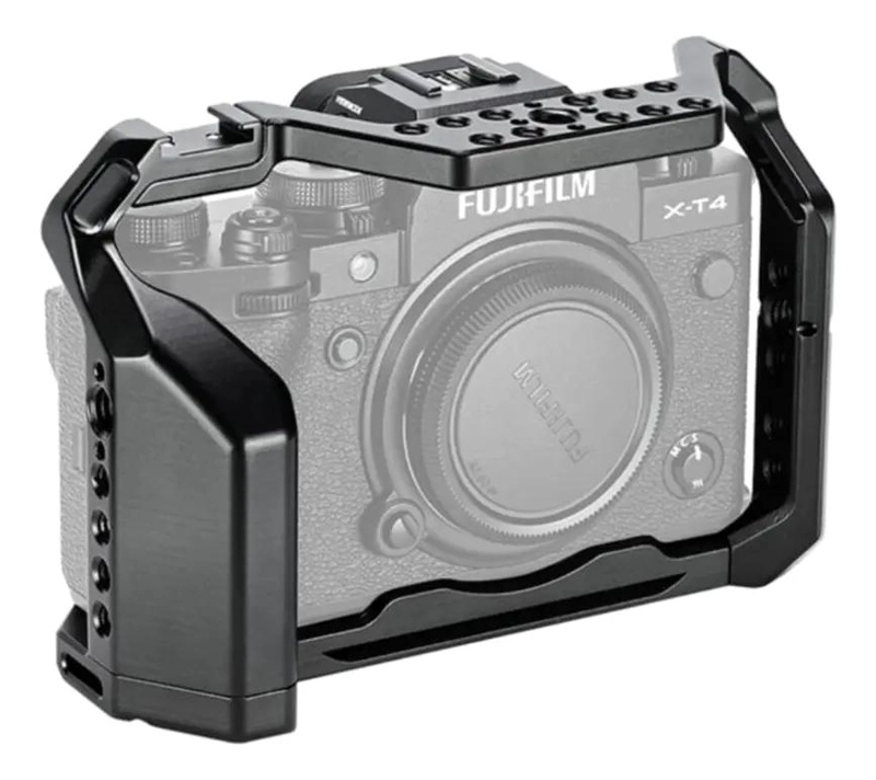 JAULA PARA CAMARA XT4 COMPATIBLE CON FUJIFILM - 2
