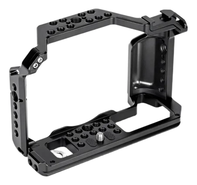 JAULA PARA CAMARA XT4 COMPATIBLE CON FUJIFILM - 3
