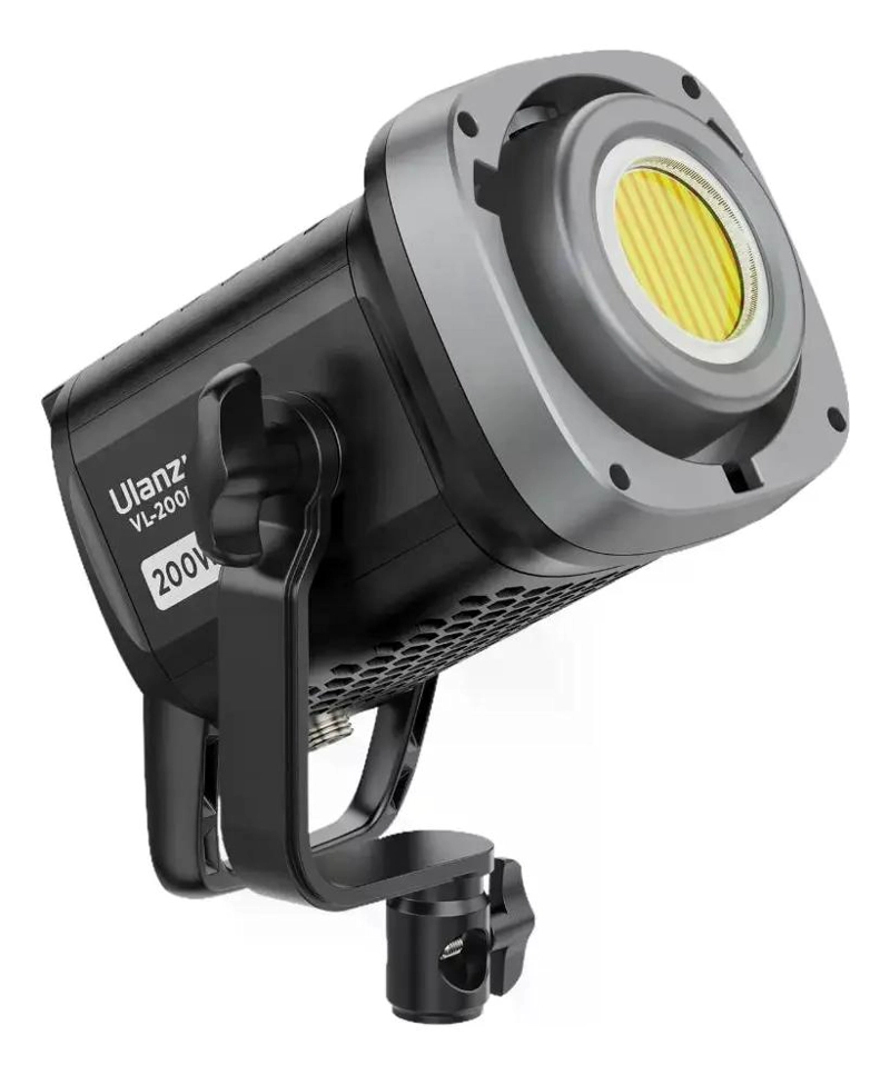 LUZ LED BICOLOR 200W CON FUENTE DE PODER - 3