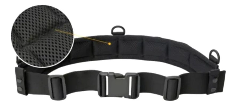 CINTURON MULTIFUNCIONAL PARA CAMARAS Y OBJETIVOS - 2