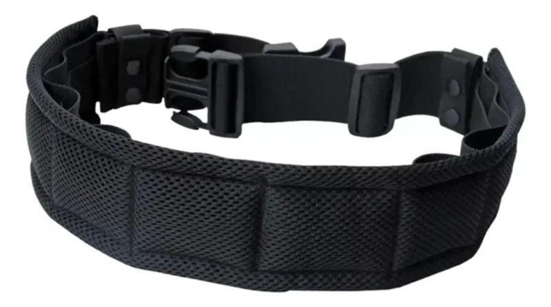 CINTURON MULTIFUNCIONAL PARA CAMARAS Y OBJETIVOS - 5