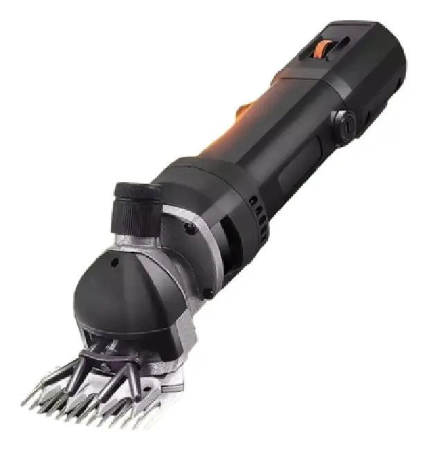 KIT ESQUILADORA PROFESIONAL CON REPUESTO Y LUBRICANTE - 2