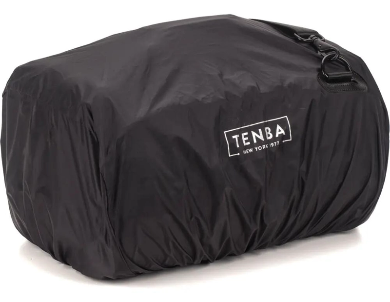 BOLSO PARA CAMARAS CINEMA TENBA CINELUXE V2 42L NEGRO - 5