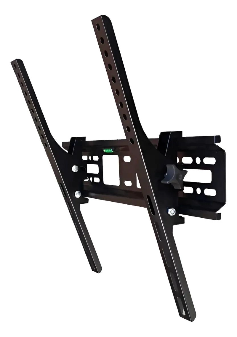 SOPORTE INCLINABLE PARA TV Y MONITOR 32 A 70 PULGADAS - 1