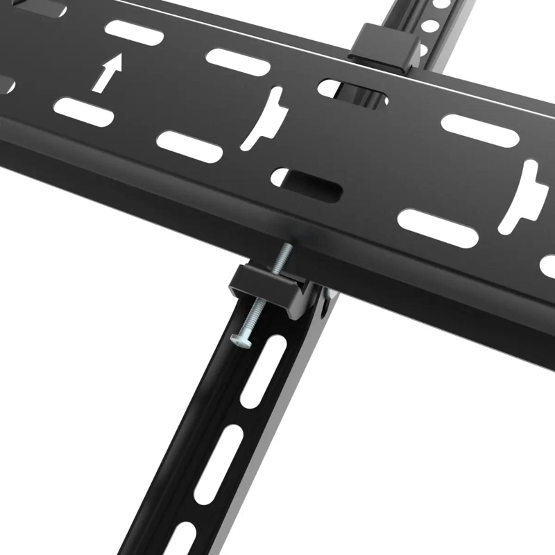 SOPORTE INCLINABLE PARA TV Y MONITOR 32 A 70 PULGADAS - 4