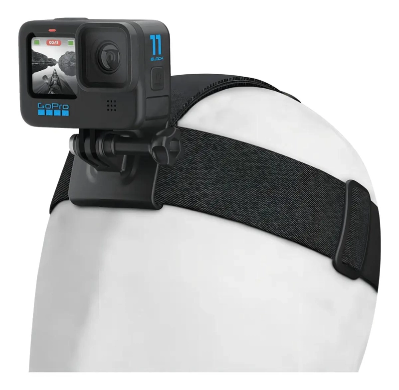 KIT DE ACCESORIOS PARA CAMARA CON ESTUCHE - 2