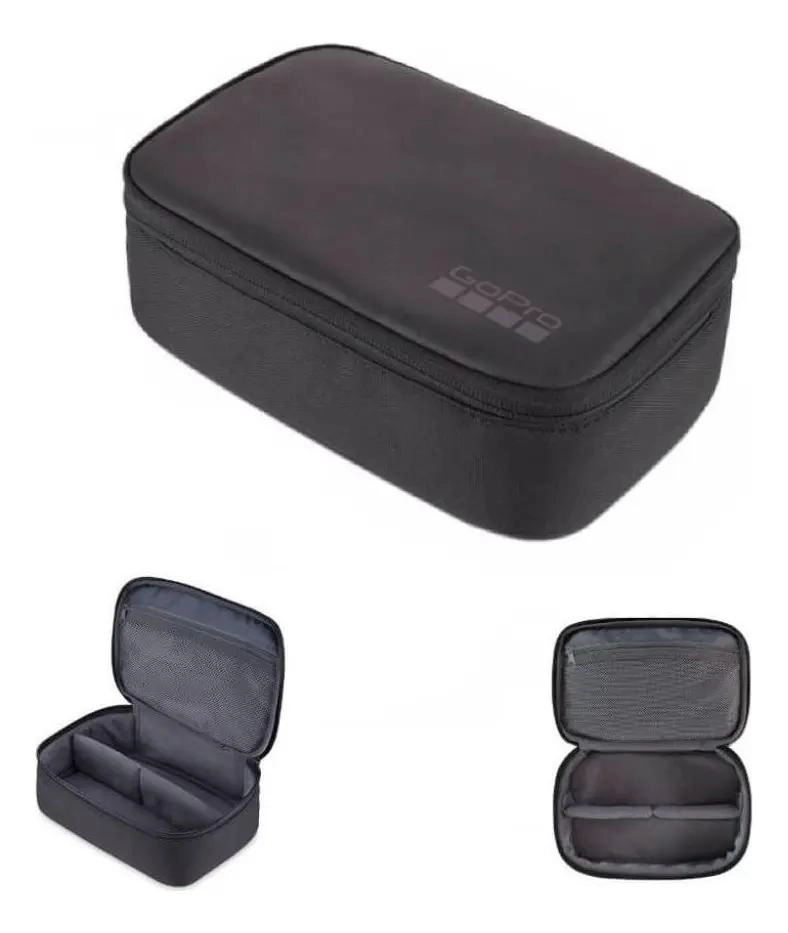 KIT DE ACCESORIOS DEPORTIVOS PARA CAMARA GOPRO HERO - 4
