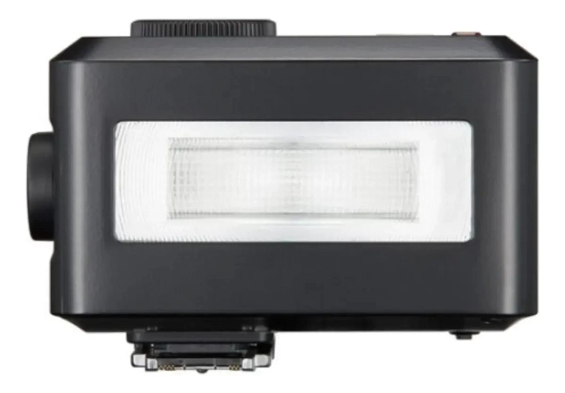 FLASH PROFESIONAL IT30 PRO CON TTL PARA CANON - 4