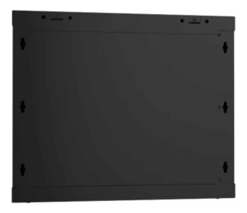 GABINETE DE PARED PARA REDES 6U NEXXT NPC-F6U66B - 2
