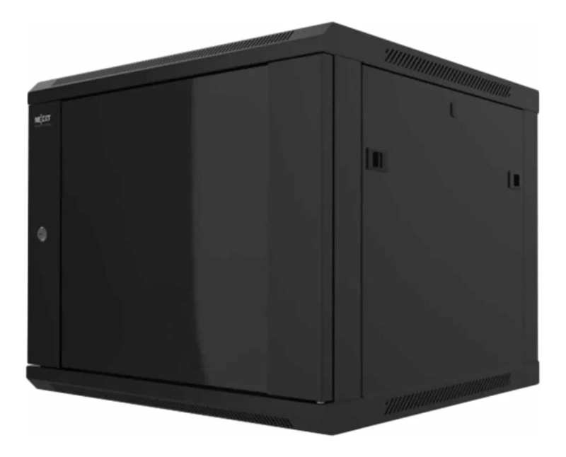 GABINETE DE PARED PARA REDES 6U NEXXT NPC-F6U66B - 3