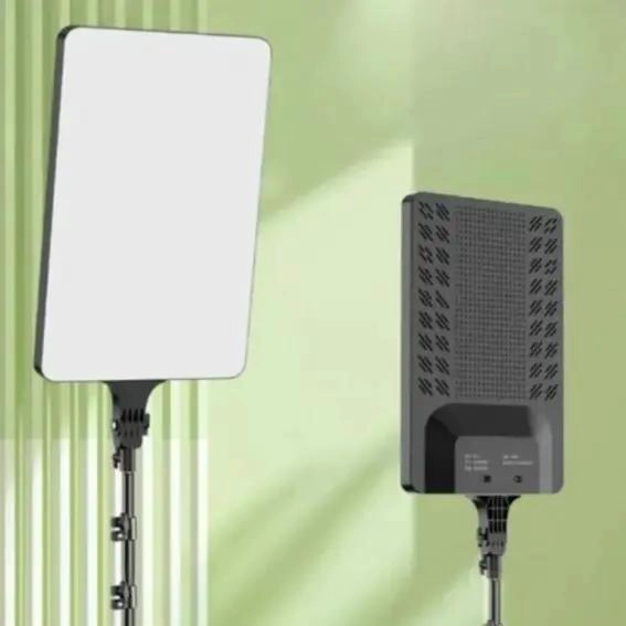 PACK DE 3 PANELES LED DE 19 PULGADAS PARA FOTOGRAFIA Y VI - 3