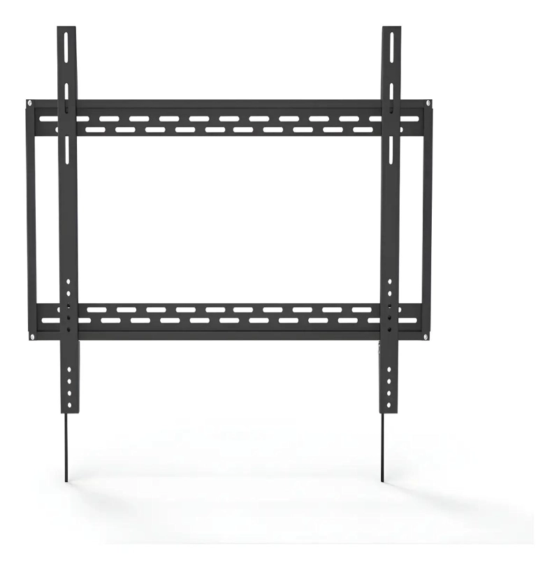 GENÉRICO SOPORTE FIJO PARA TV DE CARGA PESADA 60 A 100 PULGADAS