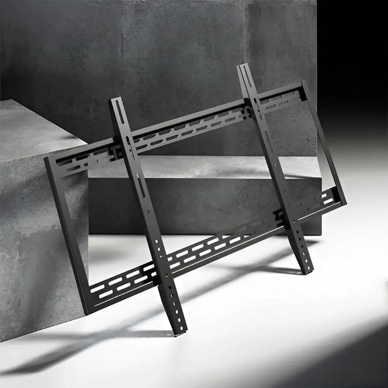 SOPORTE FIJO PARA TV DE CARGA PESADA 60 A 100 PULGADAS - 2